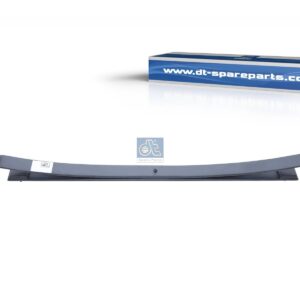DT Spare Parts 12.60091 Leaf spring, rear
