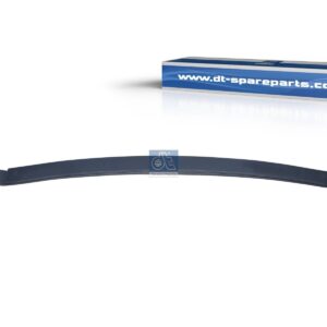 DT Spare Parts 12.60093 Leaf spring, rear