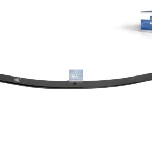 DT Spare Parts 12.60096 Leaf spring, rear