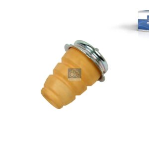 DT Spare Parts 12.61000 Buffer stop