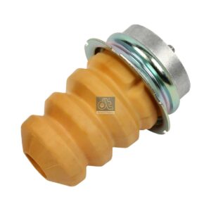 DT Spare Parts 12.61001 Buffer stop, M10 x 1,25, LTh: 17 mm, L: 165 mm