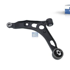 DT Spare Parts 12.63010 Control arm, left