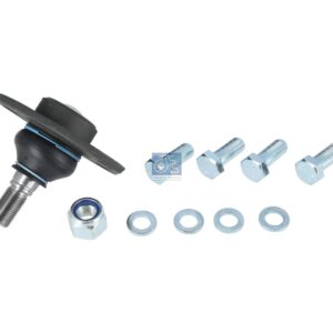 DT Spare Parts 12.63100 Ball joint, control arm, C: 20 mm, M16 x 1,5