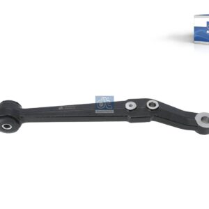 DT Spare Parts 12.63151 Reaction rod, right