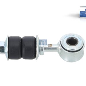DT Spare Parts 12.63520 Stabilizer stay, d: 14 mm, M12 x 1,25, L: 112 mm