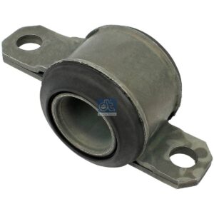 DT Spare Parts 12.63700 Rubber bushing, control arm, d: 34 mm, D: 73 mm, H: 64 mm