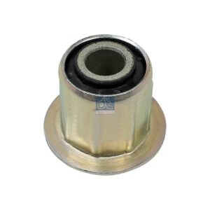 DT Spare Parts 12.63701 Bushing, d: 16 mm, D1: 41 mm, D2: 57 mm, H: 42 mm
