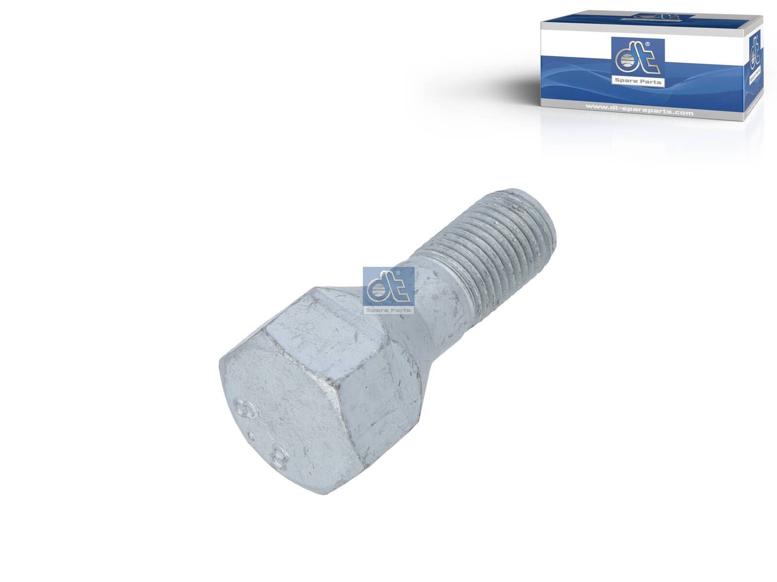 DT Spare Parts 12.67002 Wheel bolt