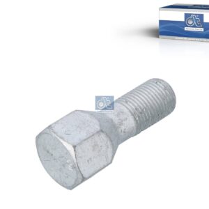 DT Spare Parts 12.67003 Wheel bolt