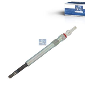 DT Spare Parts 12.70002 Glow plug