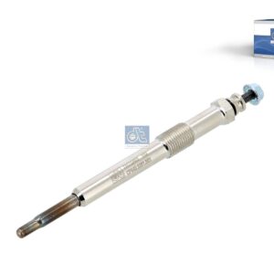 DT Spare Parts 12.70003 Glow plug