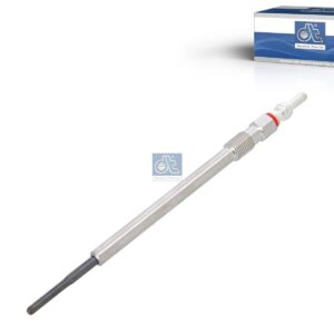 DT Spare Parts 12.70004 Glow plug
