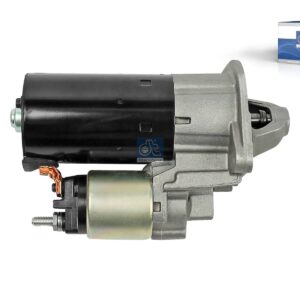 DT Spare Parts 12.71000 Starter, 12 V, 1.4 kW