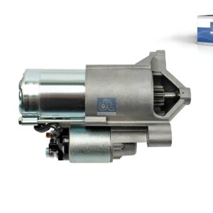 DT Spare Parts 12.71010 Starter, 12 V, 1.7 kW