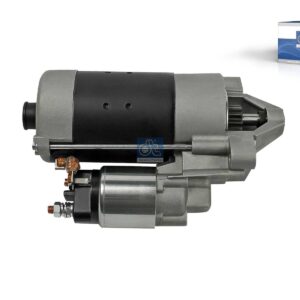 DT Spare Parts 12.71011 Starter, 12 V, 2.3 kW