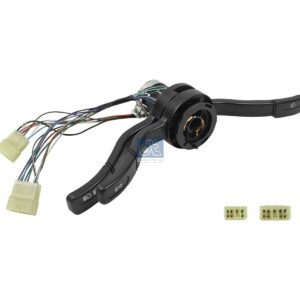 DT Spare Parts 12.71201 Steering column switch