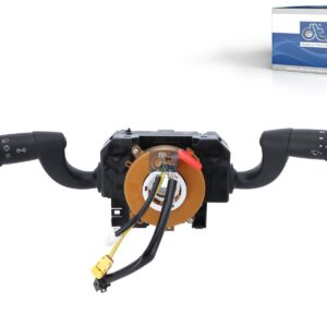 DT Spare Parts 12.71206 Steering column switch