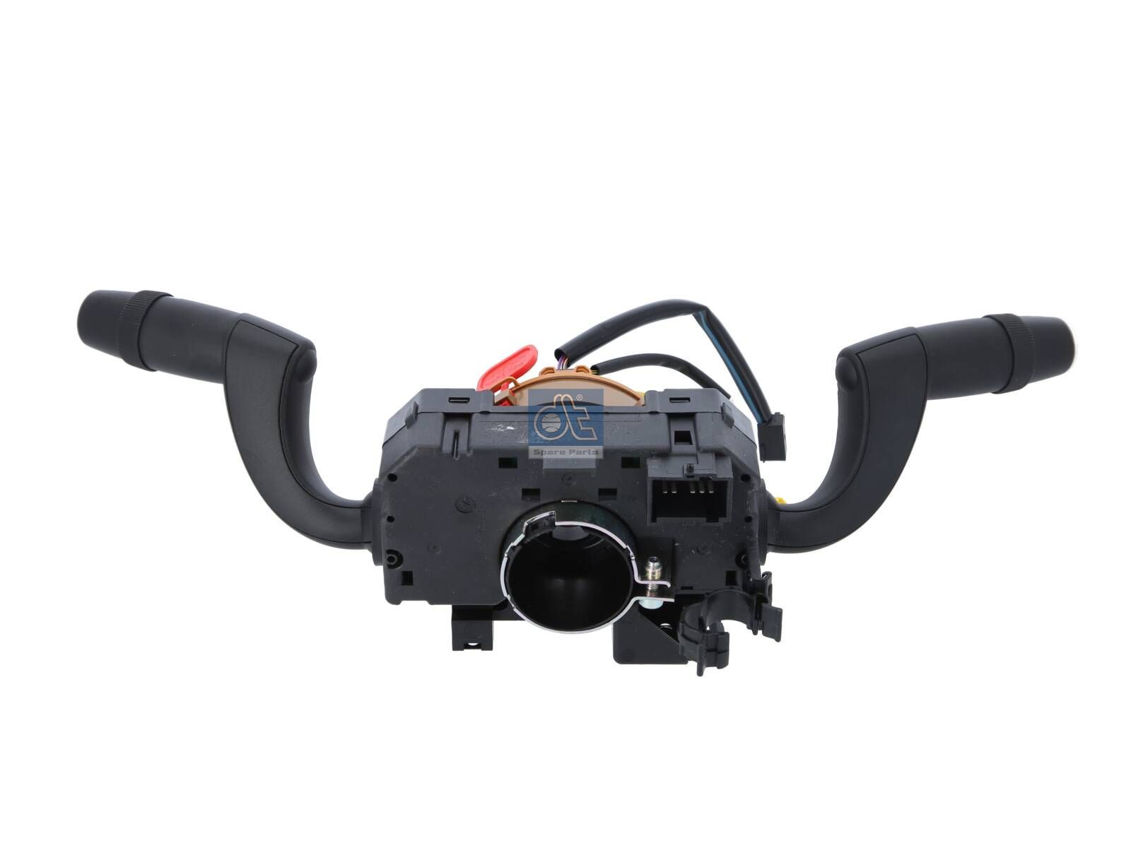 DT Spare Parts 12.71206 Steering column switch