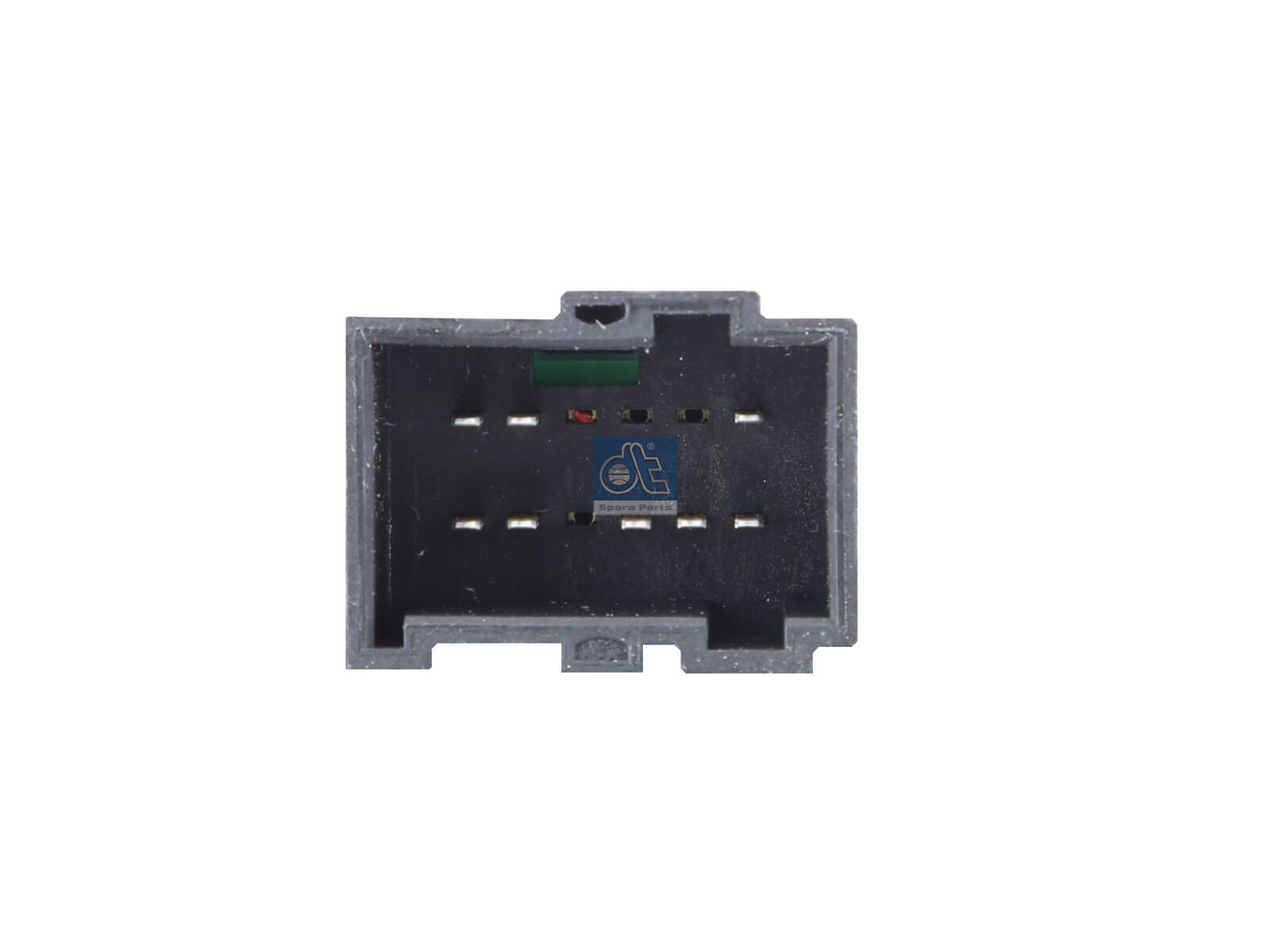 DT Spare Parts 12.71206 Steering column switch