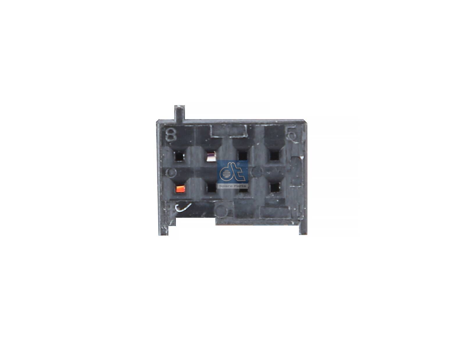 DT Spare Parts 12.71206 Steering column switch