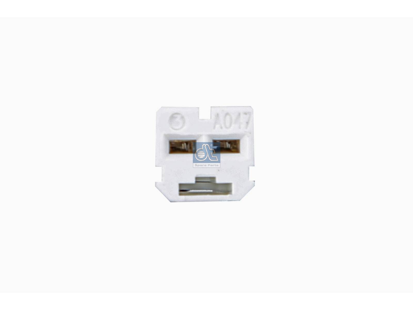 DT Spare Parts 12.71206 Steering column switch