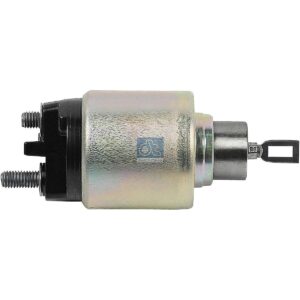 DT Spare Parts 12.71225 Solenoid switch