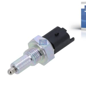 DT Spare Parts 12.71240 Switch, reverse lamp