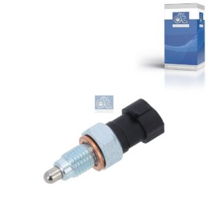 DT Spare Parts 12.71242 Switch, Reverse lamp