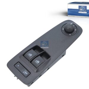 DT Spare Parts 12.71301 Control panel, door