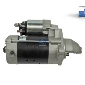DT Spare Parts 12.72009 Starter, 12 V, 2.3 kW