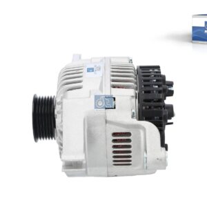 DT Spare Parts 12.72022 Alternator, 12 V, I: 95 A