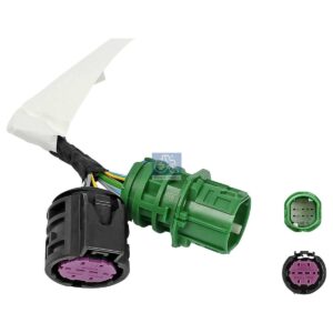 DT Spare Parts 12.73200 Adapter cable