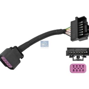 DT Spare Parts 12.73202 Adapter cable, right