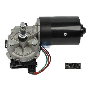 DT Spare Parts 12.73500 Wiper motor, 12 V