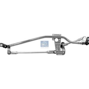 DT Spare Parts 12.73525SP Wiper linkage, without motor