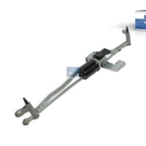 DT Spare Parts 12.73525 Wiper linkage, 12 V
