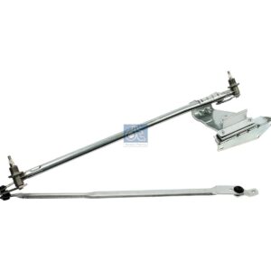 DT Spare Parts 12.73526 Wiper linkage