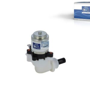 DT Spare Parts 12.73560 Washer pump