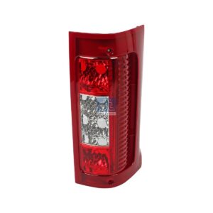 DT Spare Parts 12.74003SP Tail lamp, right, without lamp carrier