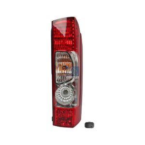 DT Spare Parts 12.74012 Tail lamp, right