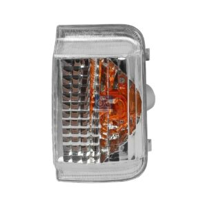 DT Spare Parts 12.74102 Turn signal lamp, left, 12 V