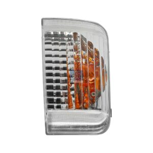 DT Spare Parts 12.74103 Turn signal lamp, right, 12 V