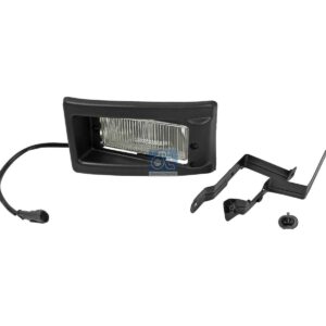 DT Spare Parts 12.74200 Fog lamp, left, 12 V