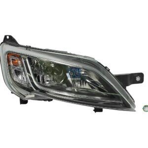 DT Spare Parts 12.74305 Headlamp, right