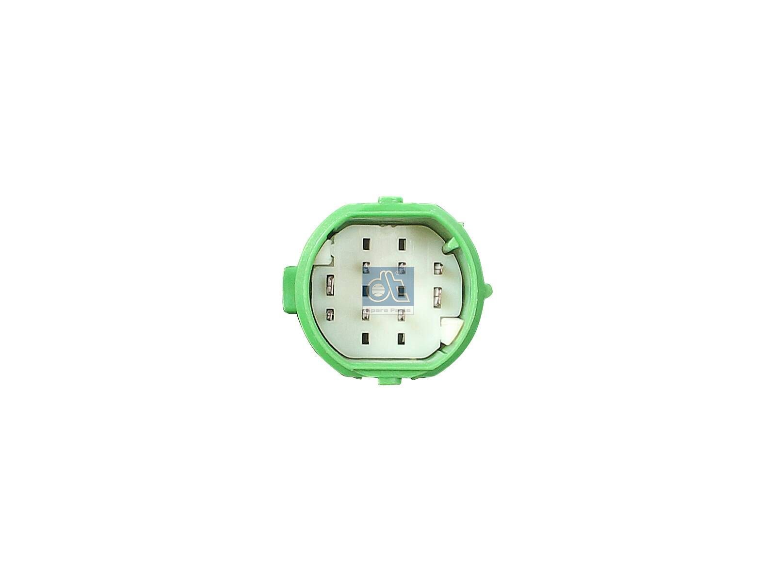 DT Spare Parts 12.74306 Headlamp, left