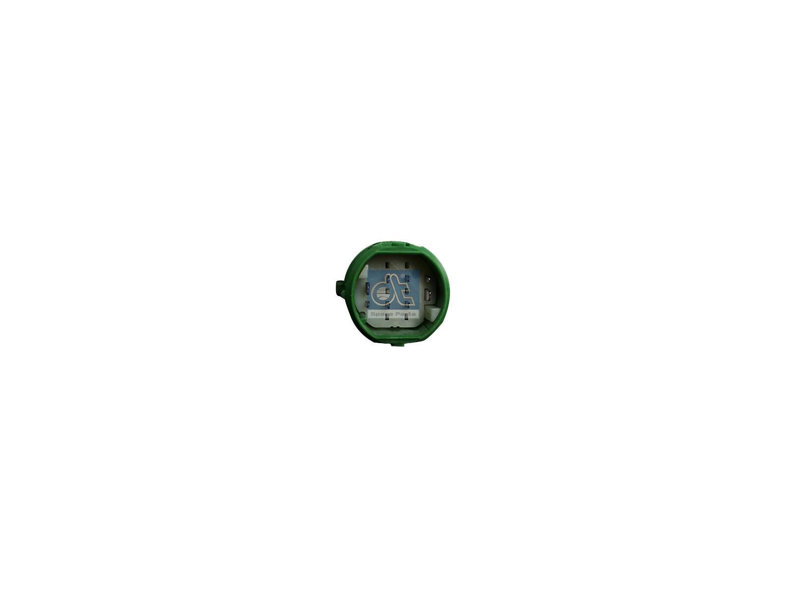 DT Spare Parts 12.74307 Headlamp, right