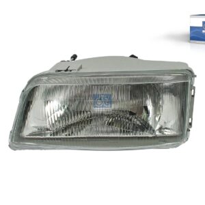 DT Spare Parts 12.74316 Headlamp, left