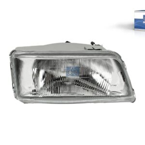 DT Spare Parts 12.74317 Headlamp, right