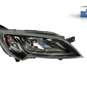 DT Spare Parts 12.74319 Headlamp, right