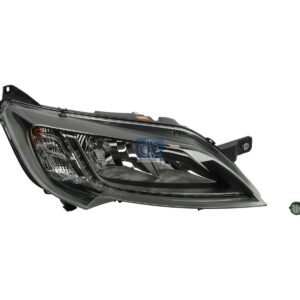 DT Spare Parts 12.74325 Headlamp, right